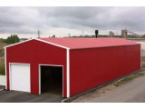 Фото  1 Проектирование быстро монтируемых зданий - Низкие цены от производителя 984907