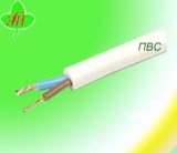 Фото  1 Провод ПВС 3х2,5 медь 128887