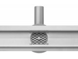 Фото 7 Трап для душа FALA ROTARY 60,70,80,90см. Комбинированный затвор. 340898