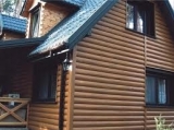 Фото  1 Сайдинг ( монтаж ) . 97563