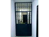 Фото 3 Решетка на двери, перегородки в тамбур, двери в коридор Киев 219961