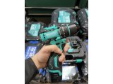 Фото  3 Шуруповерт аккумуляторный бесщеточный ZEGOR CDB-36BL (акумы 2Ah 2шт и зарядка) 3742353