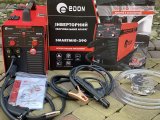 Фото  8 Сварочный полуавтомат Edon SMARTMIG-290 (2 в 8 MIG+MMA) 5.4 кВт, 290 А, 36 месяцев гарантия 3743882