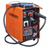 Фото  1 Сварочный полуавтомат ПДГ-215 PROFI 58574