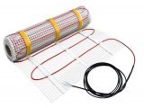 Фото  1 Двужильный нагревательный мат IN-THERM ECO 160Вт, 2,4 м.кв. Теплый пол 1915266
