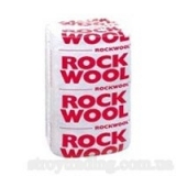 Фото  1 Теплоізоляція ROCKWOOL ROCKMIN. 40833