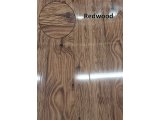 Фото  5 Вагонка ПВХ з термопереводом 8мм*250мм*6м Darkwood 3262369