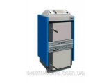 Фото  1 Твердотопливный пиролизный котел с газификацией древесины Atmos DC 70GSX 3054495