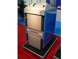 Фото  2 Твердотопливный пиролизный котел с газификацией древесины Atmos DC 25S 3054482