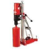 Фото  1 Установка алмазного сверления Ridgid (США) RB-208/3 50494