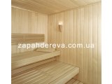 Фото 3 Вагонка липа Богуслав для сауны, бани 293243