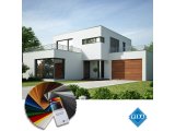 Фото  3 Вікна з профільної системи VEKA Softline82 3790853