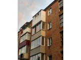 Фото  3 Двері пластикові і вікна металопластикові знижка 35%.Засклення.Балкони. 3770634
