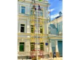 Фото  4 Вишка-тура мобільна ТЕХПРОМ 4.2 х 2.0 (м) 40+4 2350079