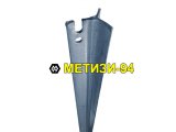 Изображение 1 Столбы для 2258044 Фото 1 Столбы для забора 3,025м Казачка. Металлические столбы для забора 2258044