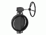 Фото  1 ЗАТВОР ДИСКОВЫЙ 149G0654481 SYLAX DANFOSS ЗАТВОР ДИСКОВЫЙ DN 900 мм t = -10/+90 ºC, PN16 1071162