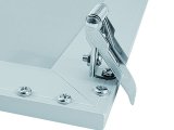 Фото  3 Влагостойкая встраиваемая панель GTV LED PRINCE 45Вт 3600Лм IP44 60x60 4000K, алюминий 3794979