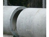 Фото  1 Звенья для круглых железобетонных труб ЗК 4.100 598108