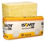 Фото  1 Звукоизоляция ISOVER, базальт ROCKWOOL,PAROC 33683